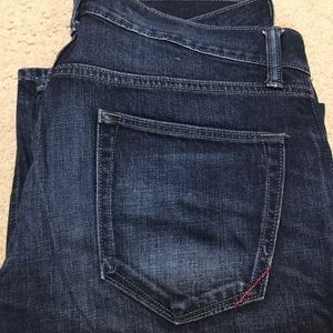 Brand New Jeans